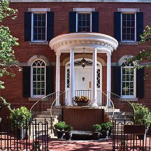 Morrison House Old Town Alexandria, Autograph Collection